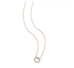 Roo Necklace – Gold