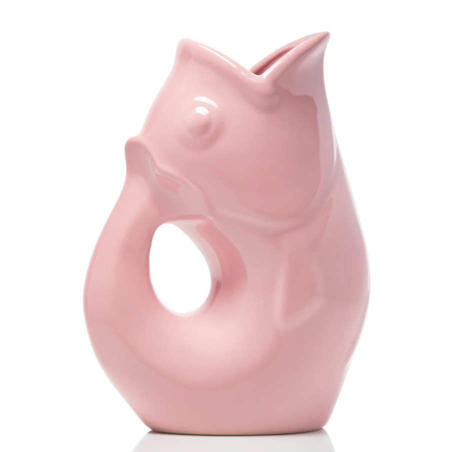 Large GurglePot Pink 42oz