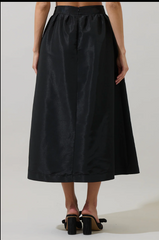 Hestia Caryn Maxi Skirt