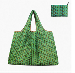 Eco-Friendly Pocket Tote