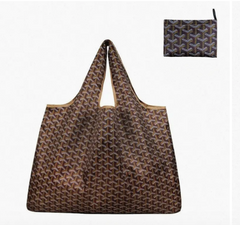 Eco-Friendly Pocket Tote