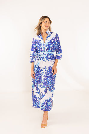 Willow Bouvier Long Dress by House of MBR