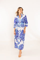Willow Bouvier Long Dress by House of MBR