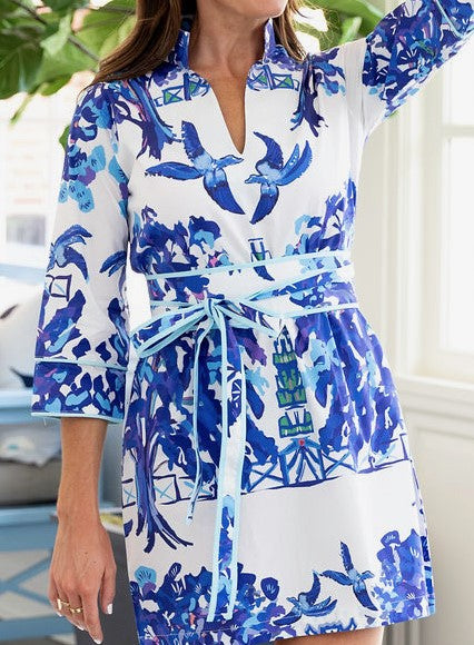 Willow Bouvier Long Dress by House of MBR