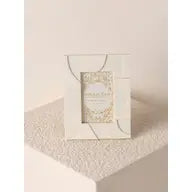Roma Deco Ivory Picture Frame 4x6