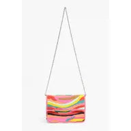 Daphne Embellished Clutch