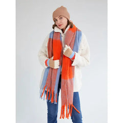 Remi Scarf