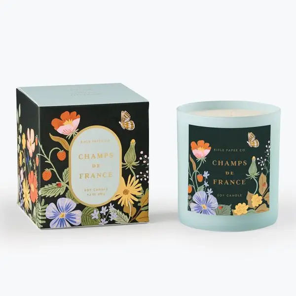 Candles