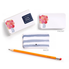 Freshly Picked Little Notes®