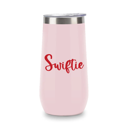 Swiftie Insulated Water Bottle Tumbler