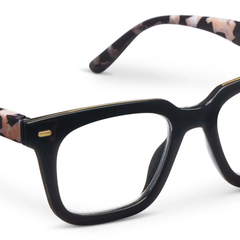 Starlet Black Marble Readers