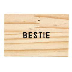 Bestie Link Necklace