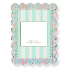 Brooks Avenue Acrylic Picture Frame
