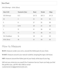 Crimson Jersey Twist & Shout Top