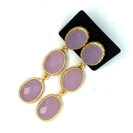 Molly Statement Earrings