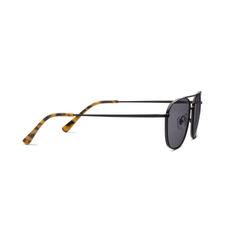 Palermo (Sunglasses) Black, Bifocal,