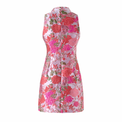 The Garden Party Dress