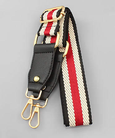 Lets Play Like Burberry Adjustable Strap