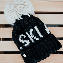Après Ski Oh So Cold Beanie