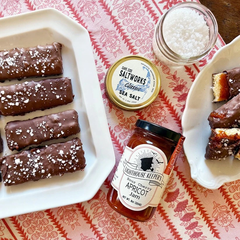 Classic Cape Cod Sea Salt