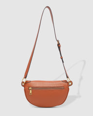 Joey Sling Bag - Tan