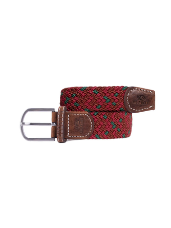 Beijing Elastic Braided Belt