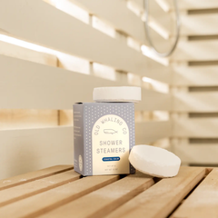 Old Whaling Coastal Calm Shower Steamers
