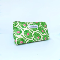 Tennis Makeup Bag