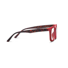 Starlet Red Leopard Readers