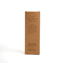 Bamboo White Tea Diffuser Stick Set – 100ml