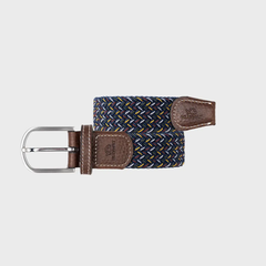 Sandefjord Elastic Braided Belt