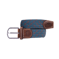 Fezzano Elastic Braided Belt