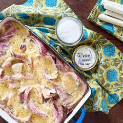 Classic Cape Cod Sea Salt