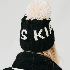 Après Ski Oh So Cold Beanie