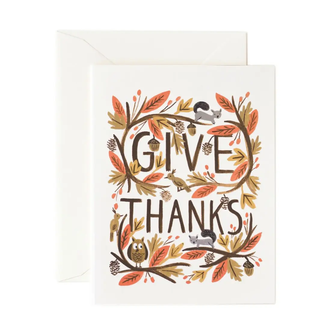 Greeting Cards