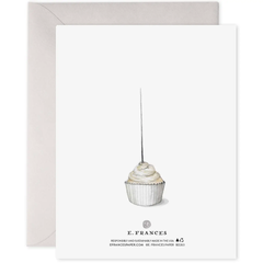 Sparkler Wish | Birthday Greeting Card