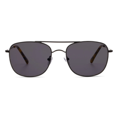 Palermo (Sunglasses) Black, Bifocal,