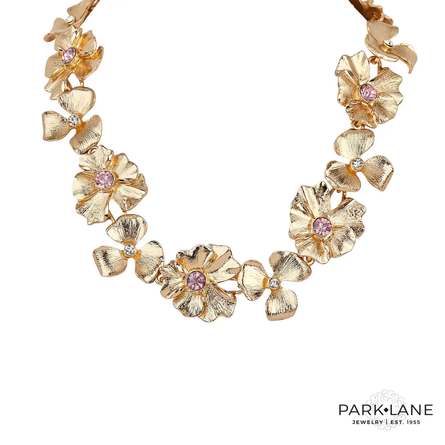 Meadow Necklace