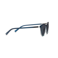 Havana (Sunglasses) Blue, Bifocal Readers