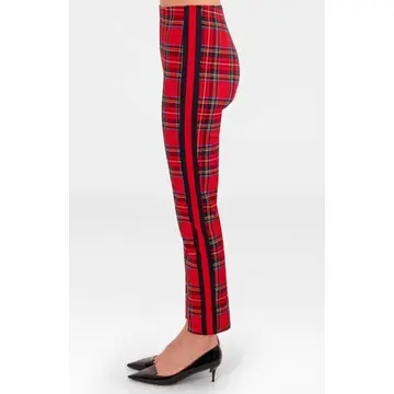 Duke of York Pull-On Pants – 27" Inseam