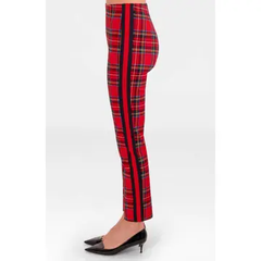 Duke of York Pull-On Pants – 27" Inseam