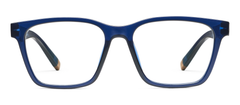 Wilder Navy Frame Readers (Copy)