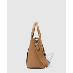Baby Windsor Bag in Camel