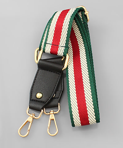 Lets Play Like Gucci Adjustable Strap