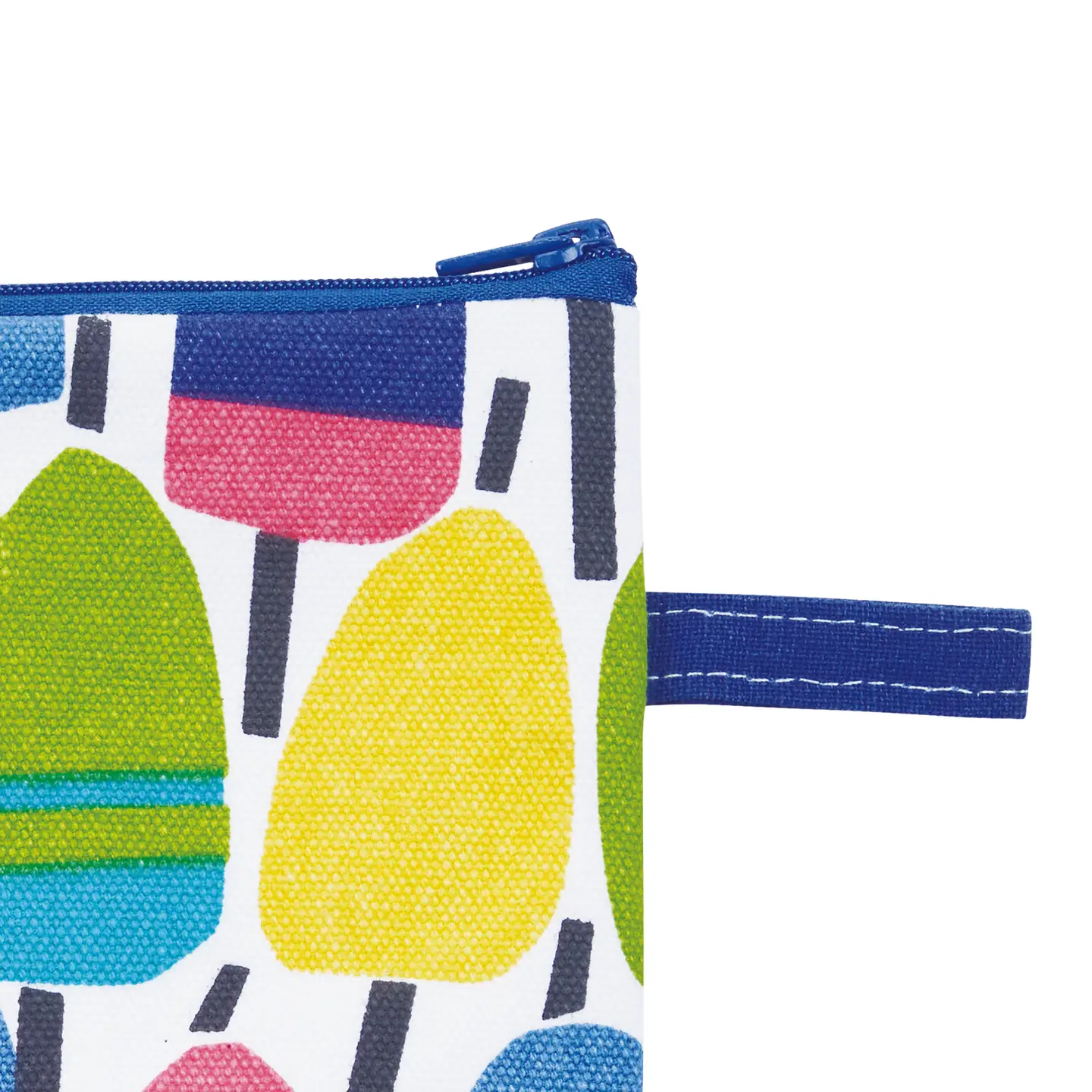Buoys Cosmetic Bag
