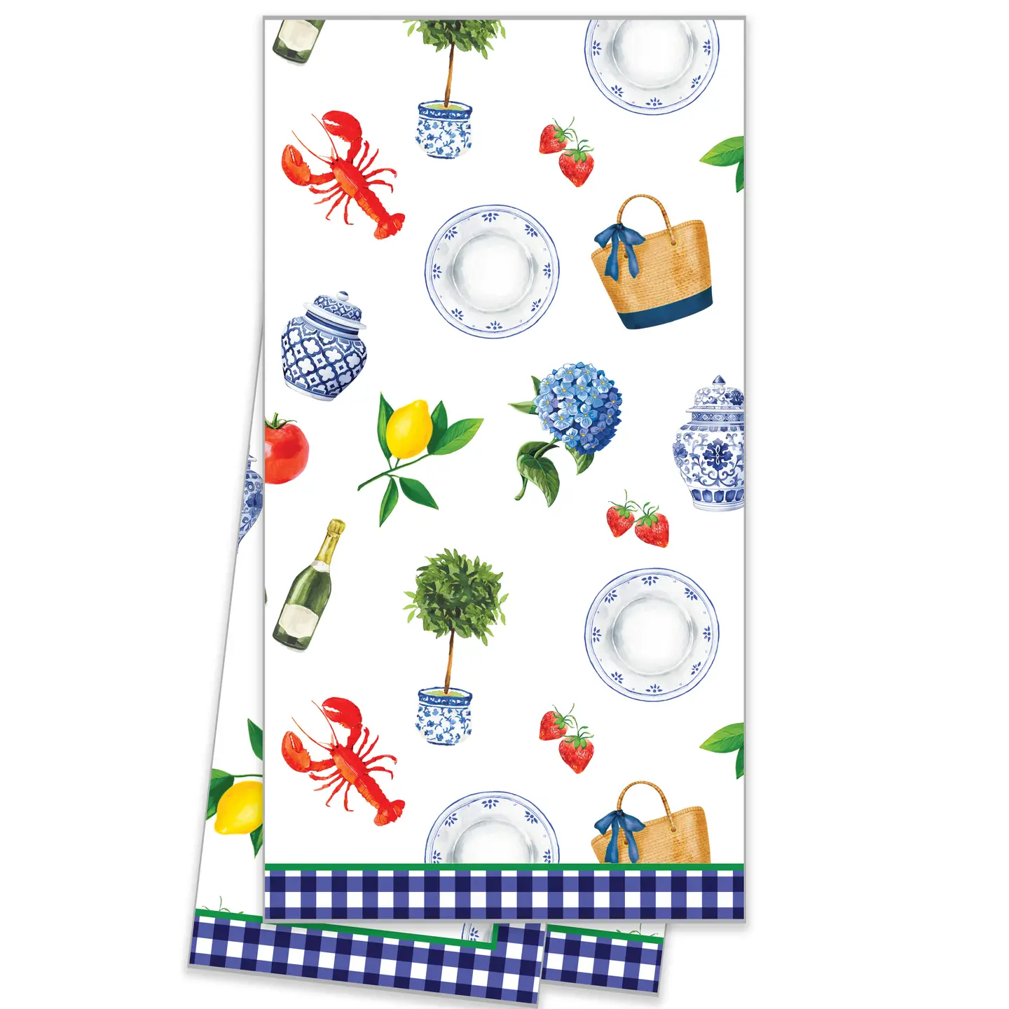 Tea Towel