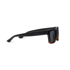 Dax (Sunglasses) Black/Tortoise, Bifocal Readers