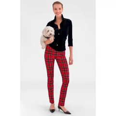 Duke of York Pull-On Pants – 27" Inseam