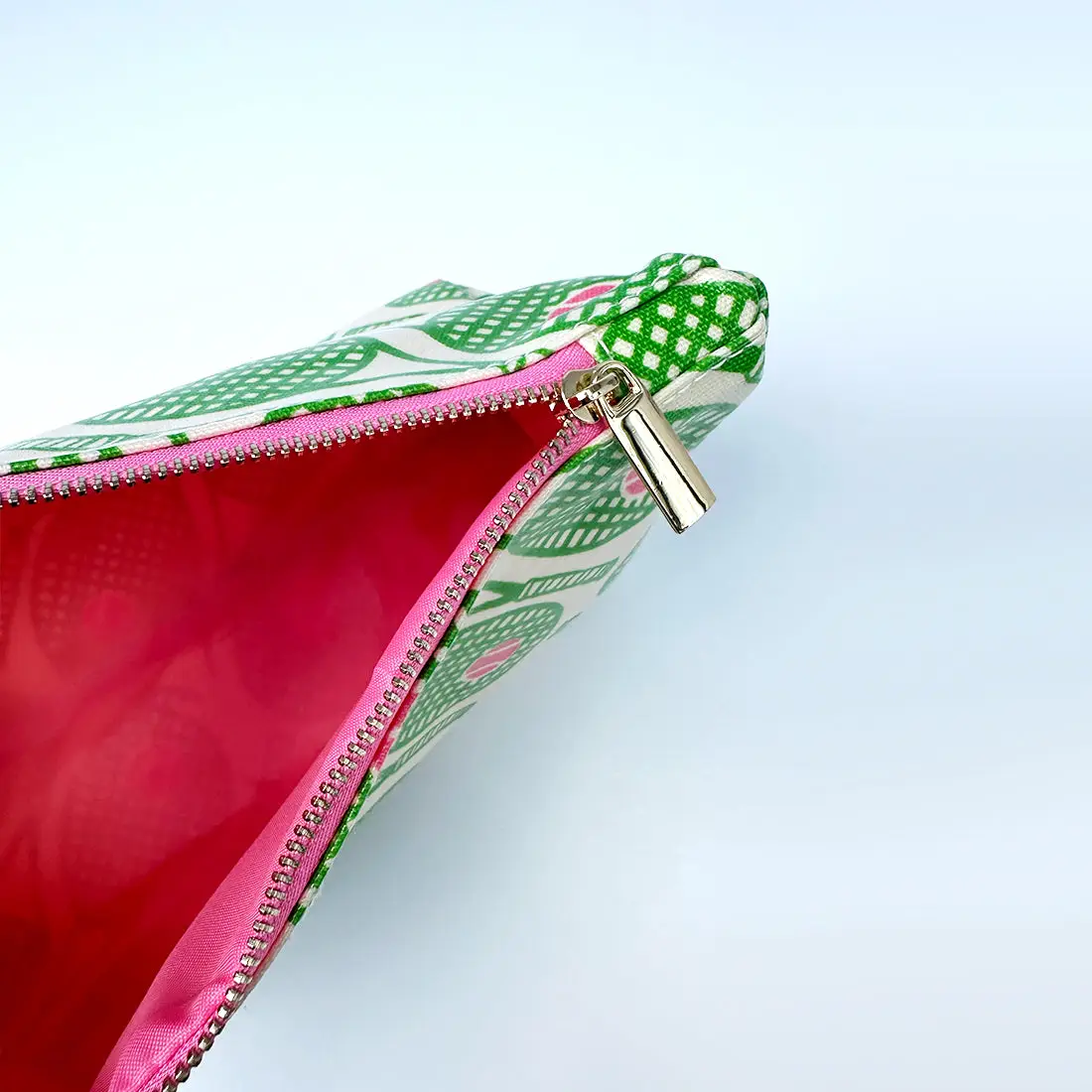 Tennis Makeup Bag