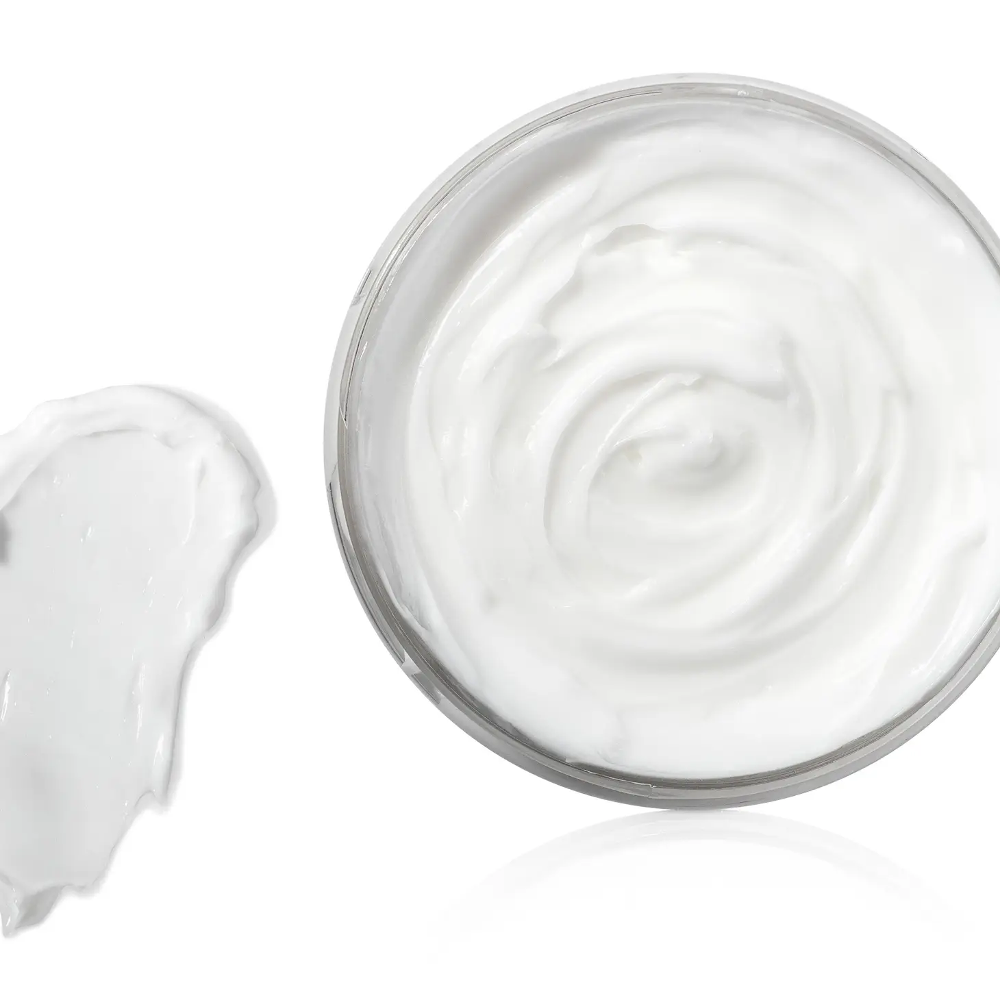 Old Whaling Body Butter Spearmint & Eucalyptus 2oz Travel Size